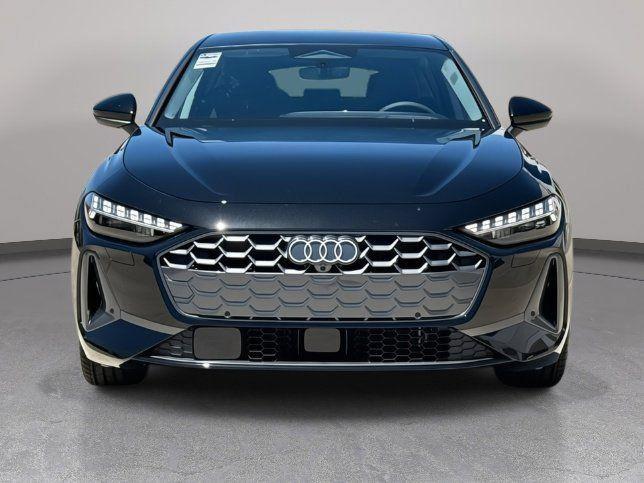 audi new a5 2025 WAU2BCFU6SN041461 image audi new a5 2025 WAU2BCFU6SN041461 image